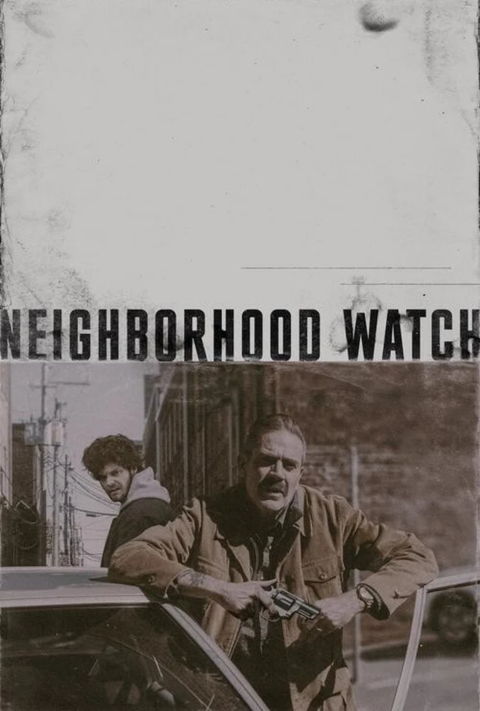 فیلم نگهبان محله-neighborhood watch
