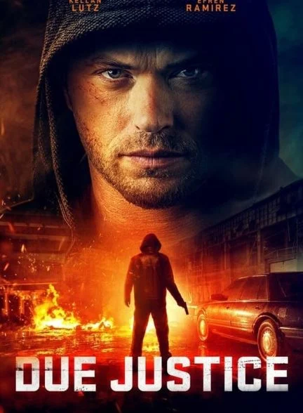 فیلم عدالت مقتضی-due justice