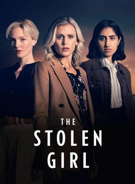 سریال دختر ربوده شده-the stolen girl