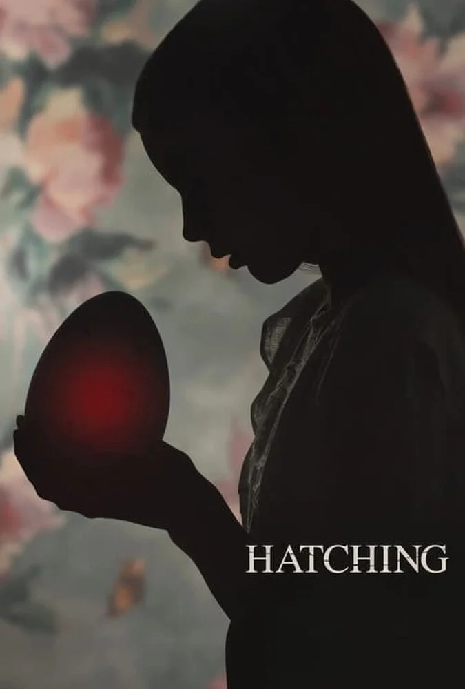 فیلم جوجه‌کشی-hatching