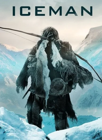 فیلم مرد یخی-iceman