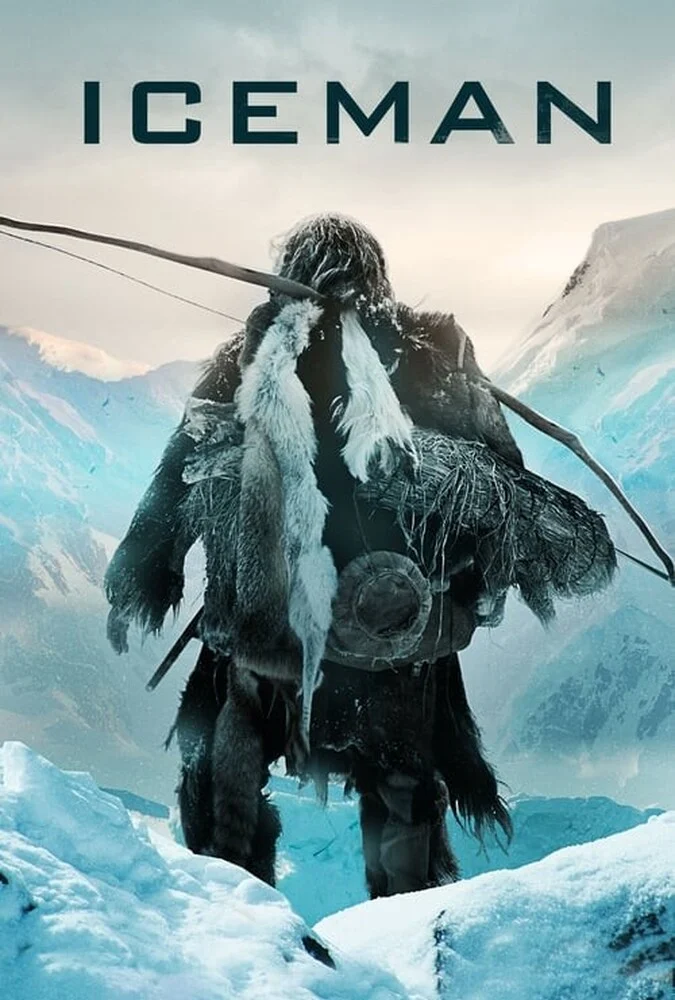 فیلم مرد یخی-iceman