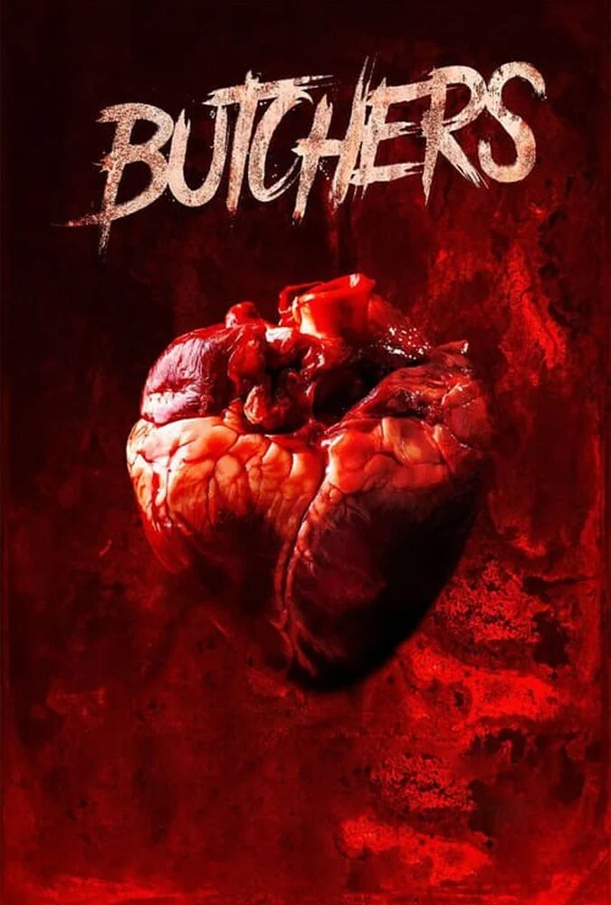 فیلم قصاب‌ها-butchers