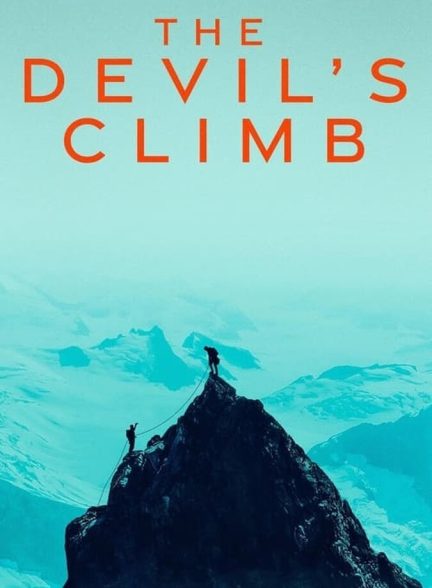 فیلم صعود شیطان-the devil’s climb
