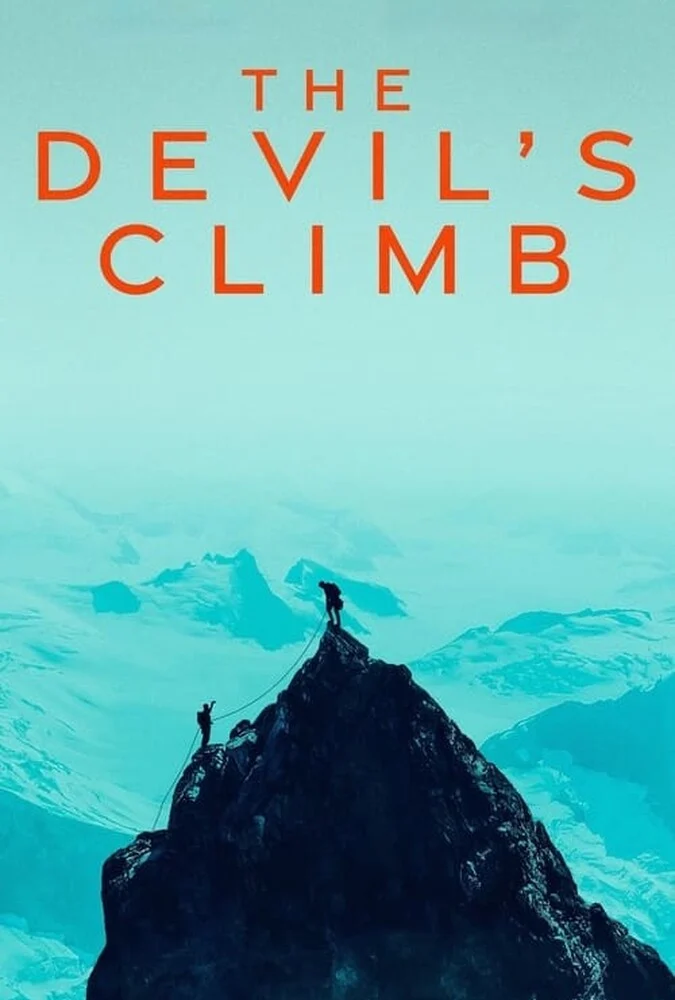 فیلم صعود شیطان-the devil’s climb