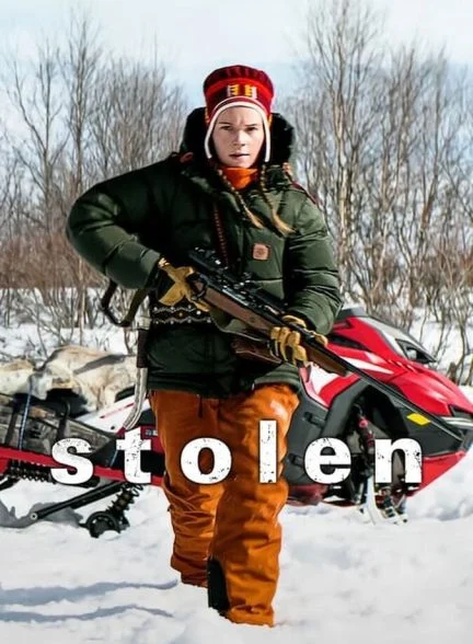 فیلم دزدیده شده-stolen
