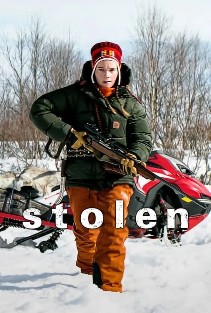 فیلم دزدیده شده-stolen