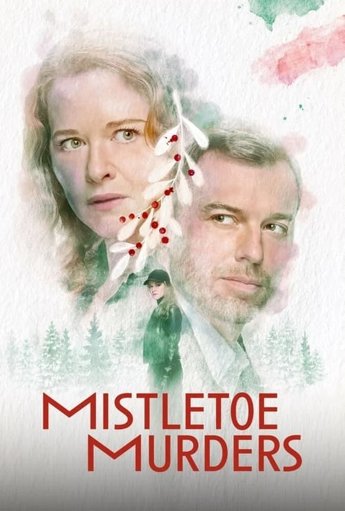 سریال قتل‌های میسلتو-mistletoe murders