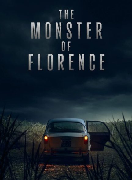 سریال هیولای فلورانس-the monster of florence