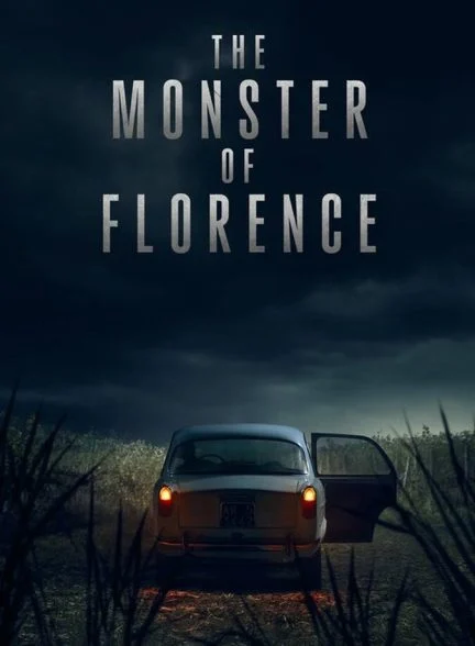 سریال هیولای فلورانس-the monster of florence