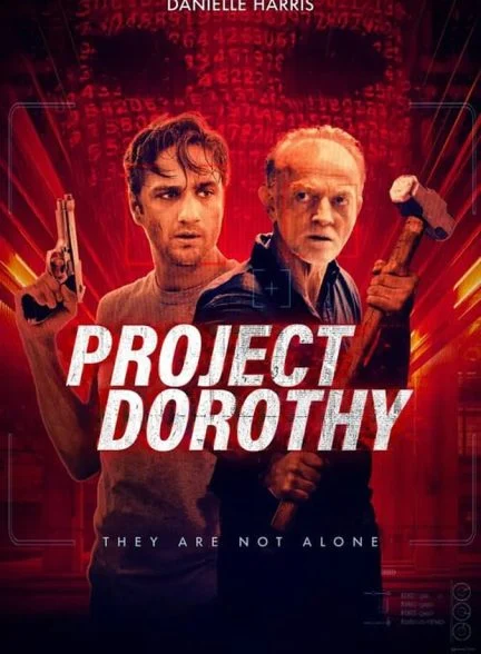 فیلم پروژه دوروتی-project dorothy