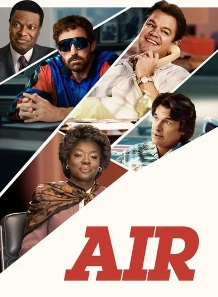 فیلم ایر-air