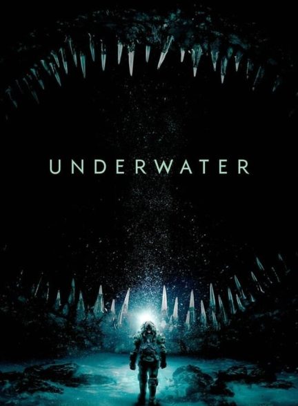 فیلم زیر آب-underwater