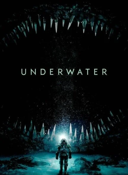 فیلم زیر آب-underwater