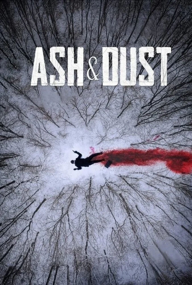 فیلم خاکستر و غبار-ash & dust