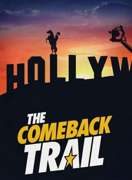 فیلم به دنبال بازگشت-the comeback trail