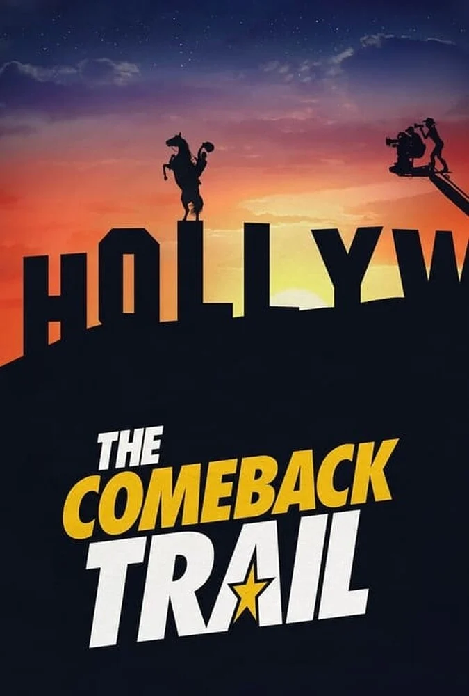 فیلم به دنبال بازگشت-the comeback trail
