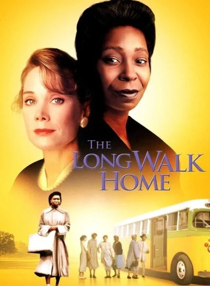 فیلم راه طولانی خانه-the long walk home