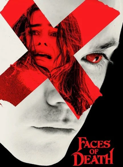 فیلم چهره‌های مرگ-faces of death