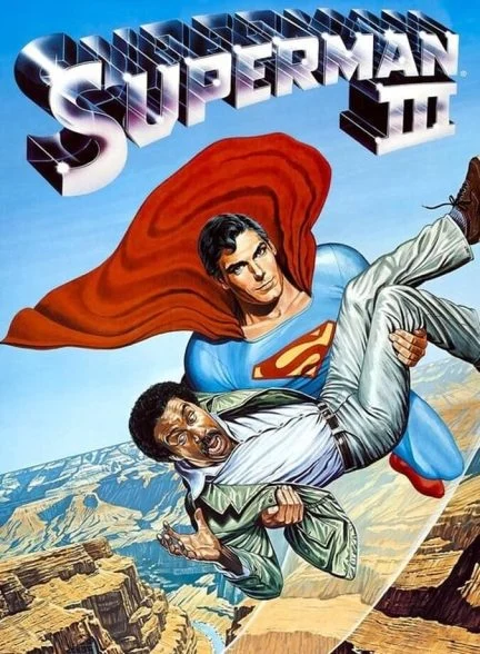 فیلم سوپرمن ۳-superman iii
