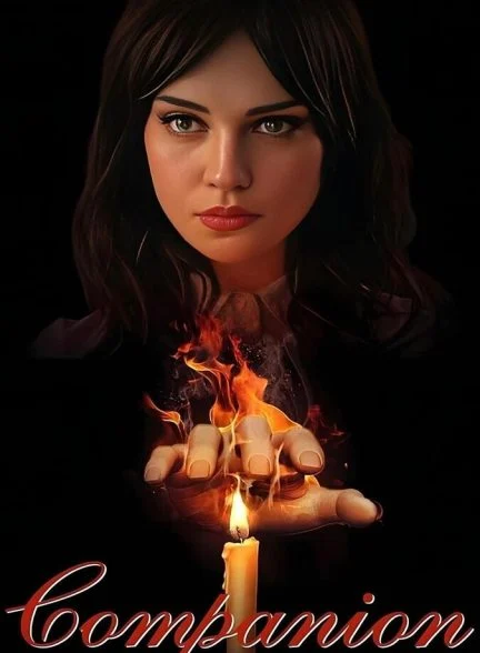 فیلم همنشین-companion