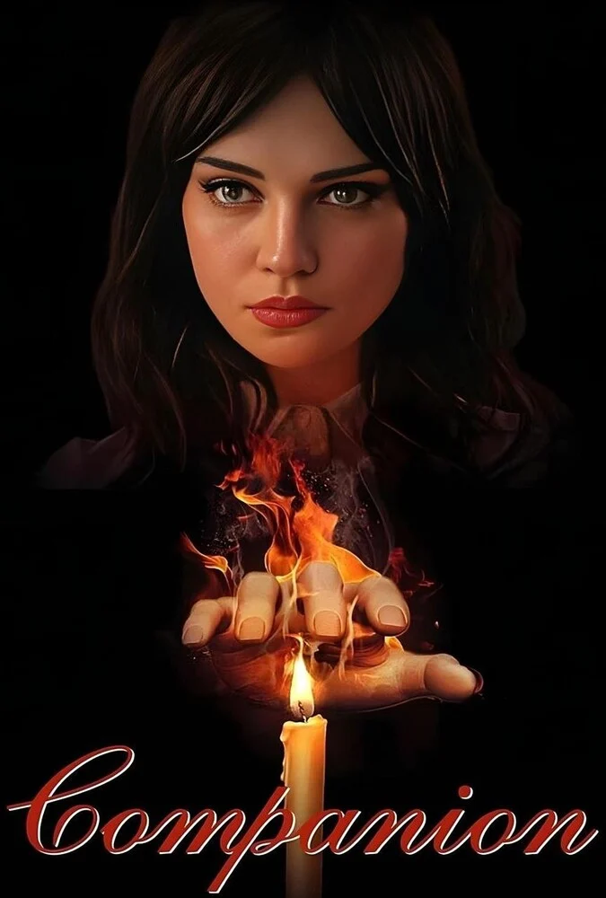 فیلم همنشین-companion
