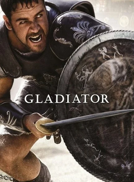 فیلم گلادیاتور-gladiator