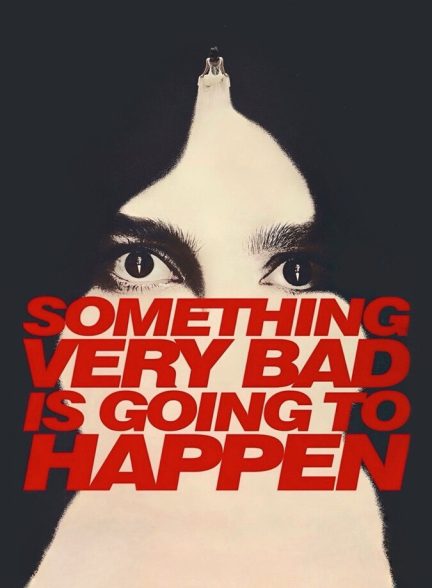 سریال اتفاقِ خیلی بدی قرار است بیفتد-something very bad is going to happen