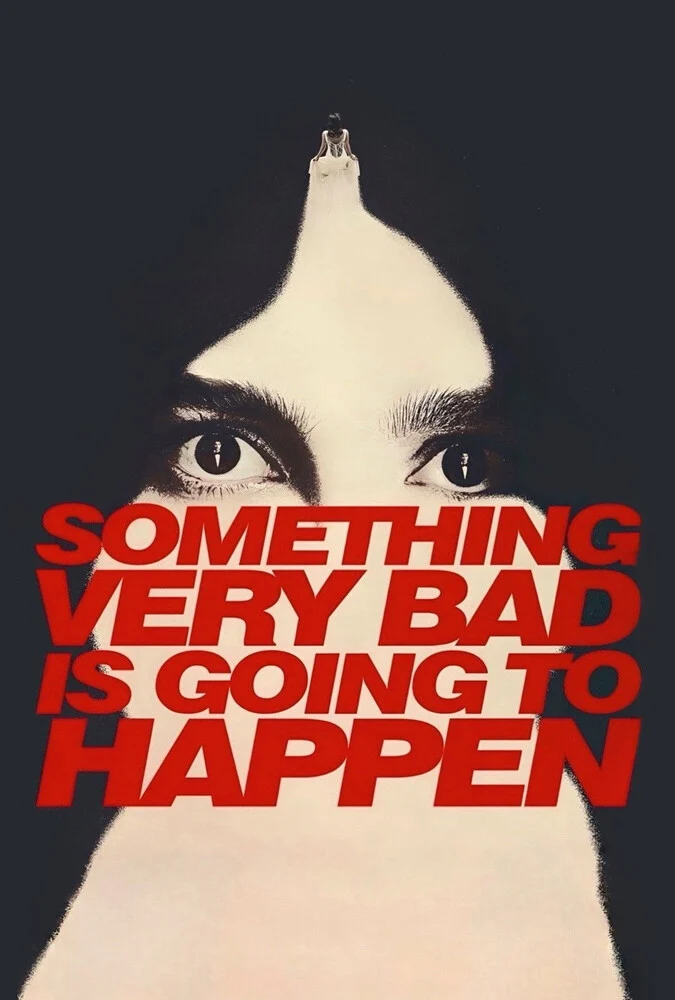سریال اتفاقِ خیلی بدی قرار است بیفتد-something very bad is going to happen