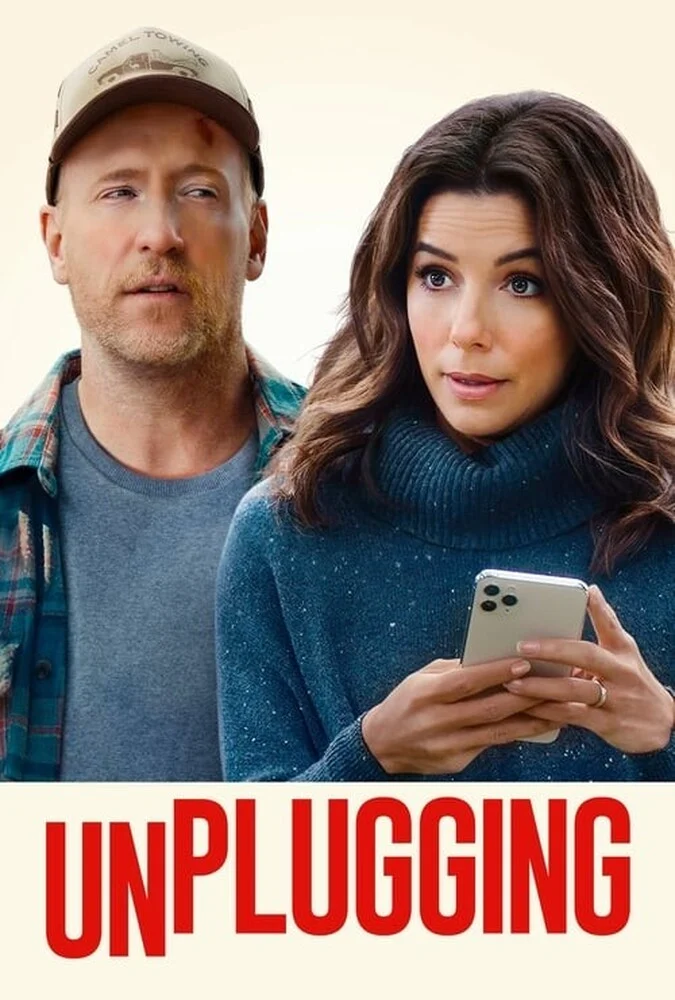 فیلم قطع ارتباط-unplugging