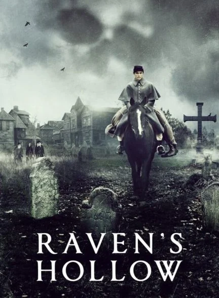 فیلم حفره کلاغ-raven’s hollow