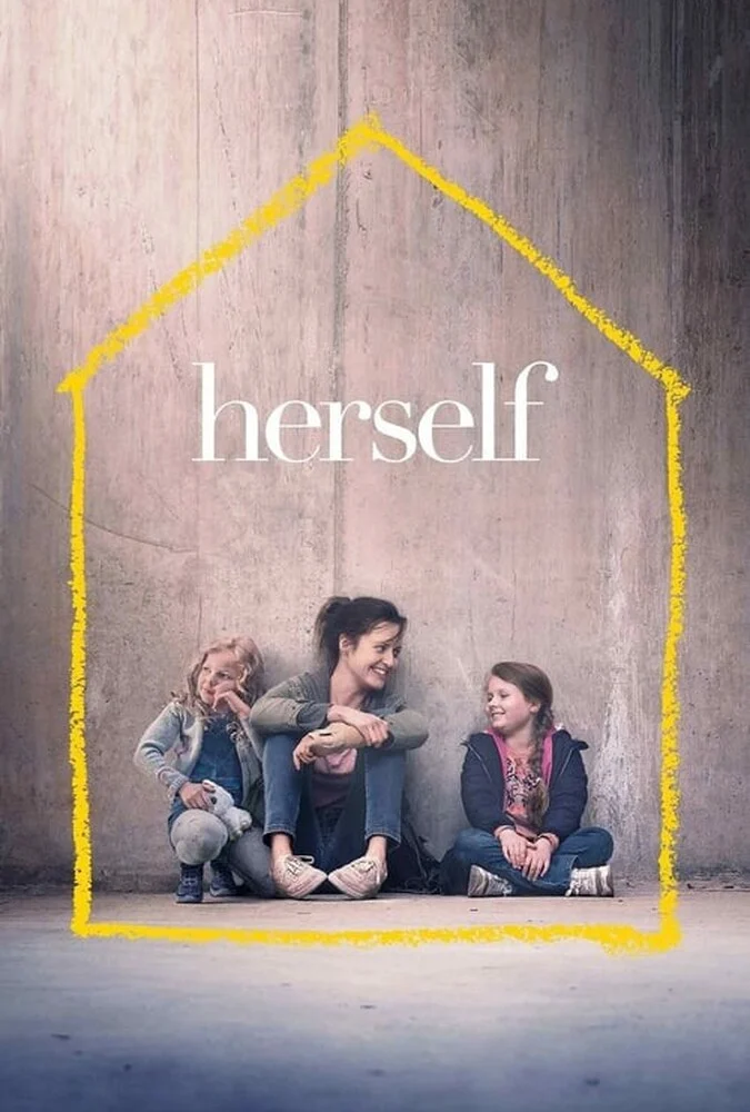فیلم خودش-herself