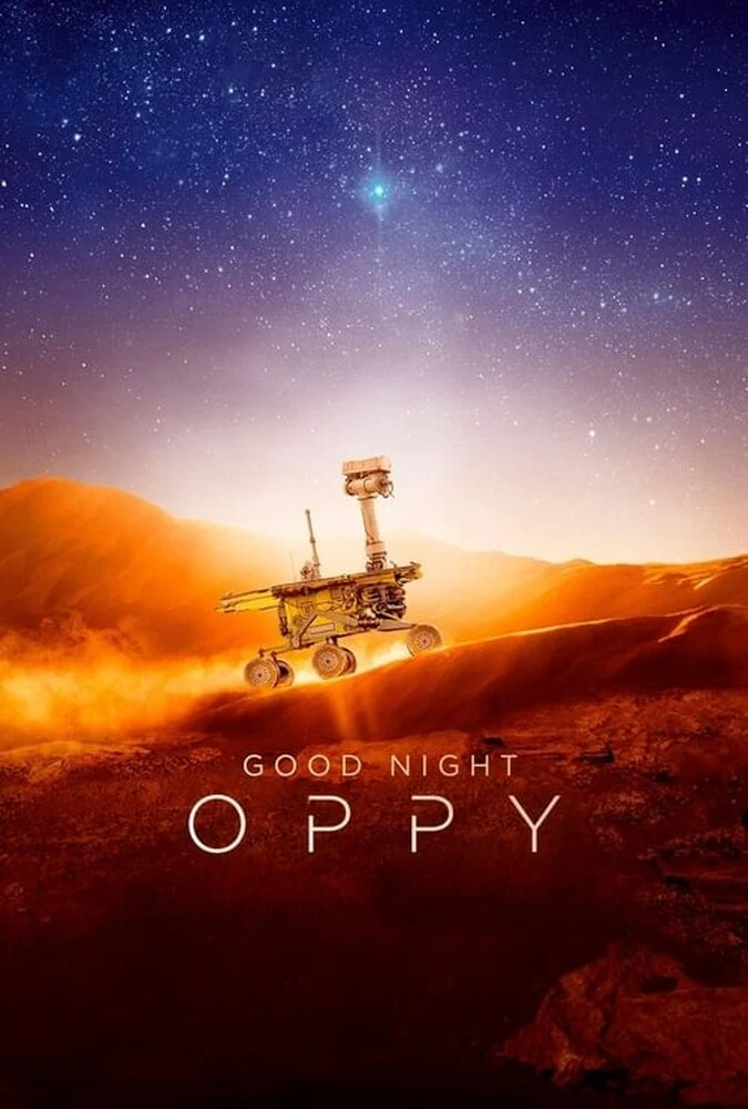 فیلم شب بخیر اوپی-good night oppy
