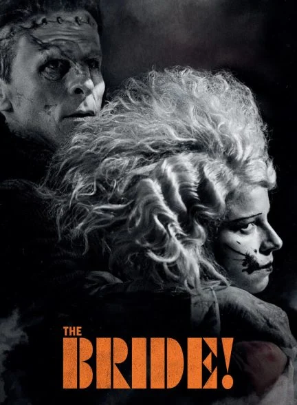 فیلم عروس-the bride!