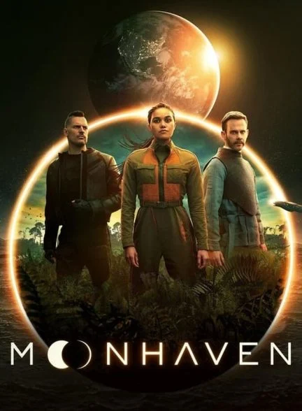 سریال مون هیون-moonhaven