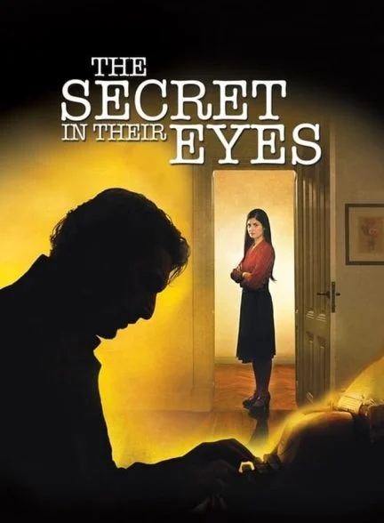 فیلم راز چشمان آن‌ها-the secret in their eyes