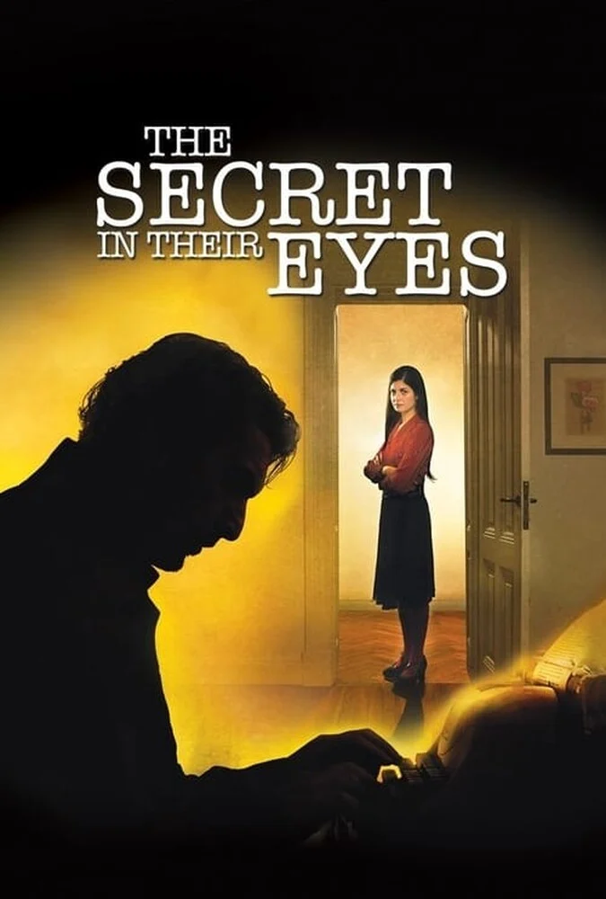 فیلم راز چشمان آن‌ها-the secret in their eyes