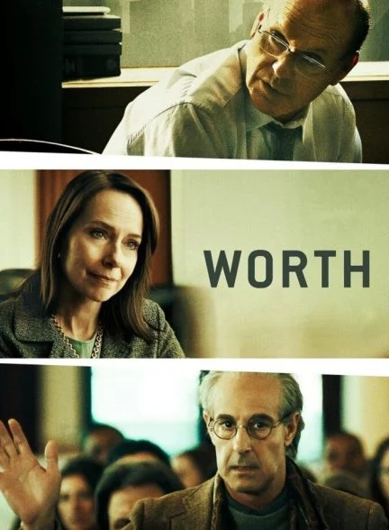 فیلم ارزش-worth