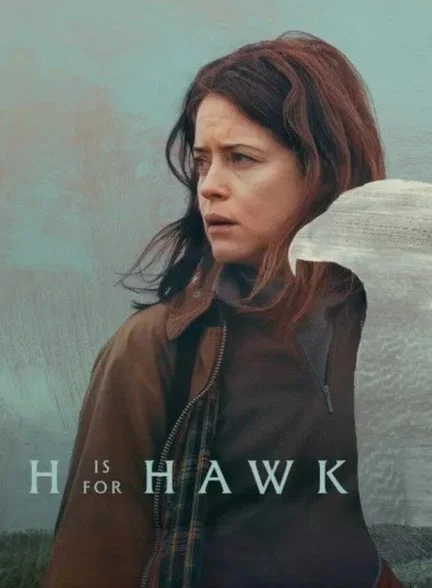 فیلم ق مثل قوش-h is for hawk