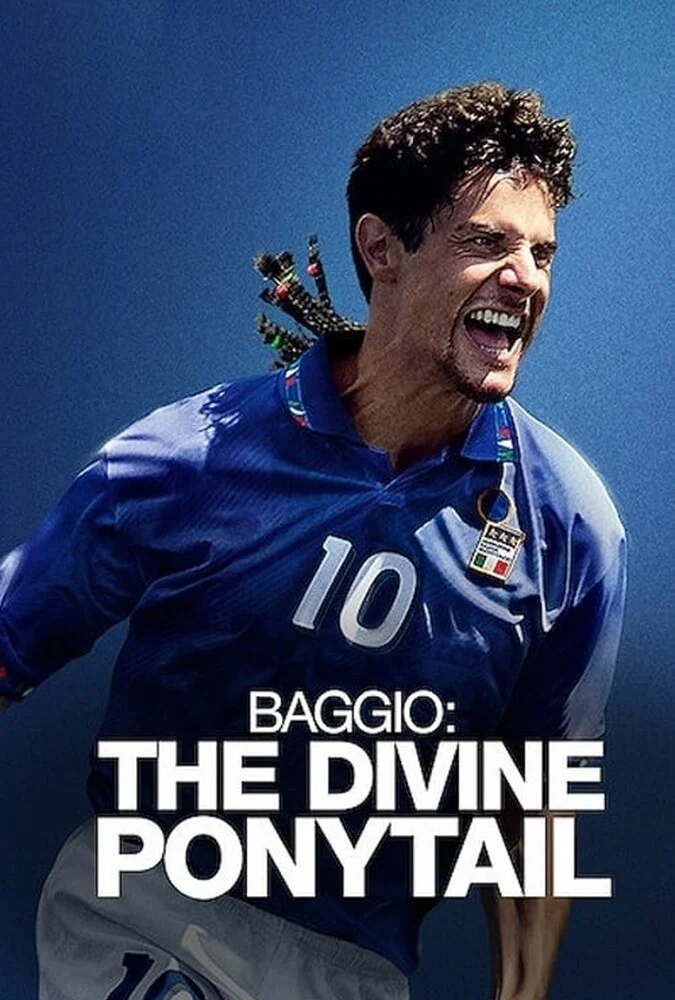 فیلم باجو: دم اسبی الهی-baggio: the divine ponytail