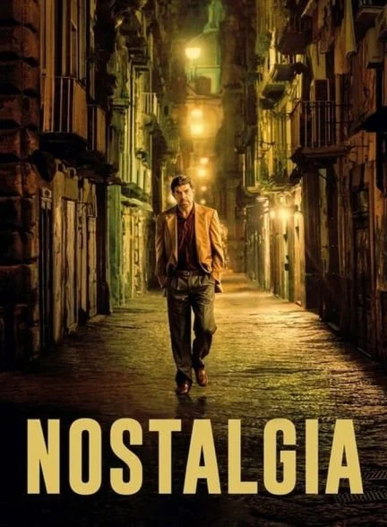 فیلم نوستالژی-nostalgia