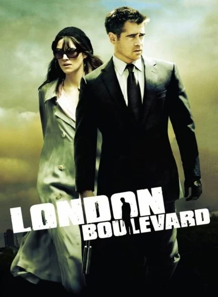 فیلم بلوار لندن-london boulevard