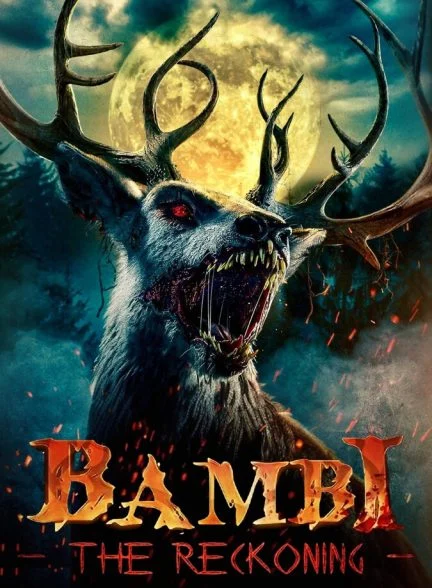 فیلم بامبی: تسویه حساب-bambi: the reckoning