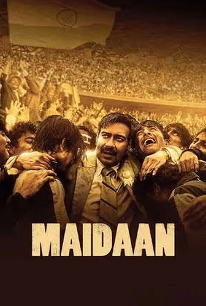 فیلم رشته-maidaan