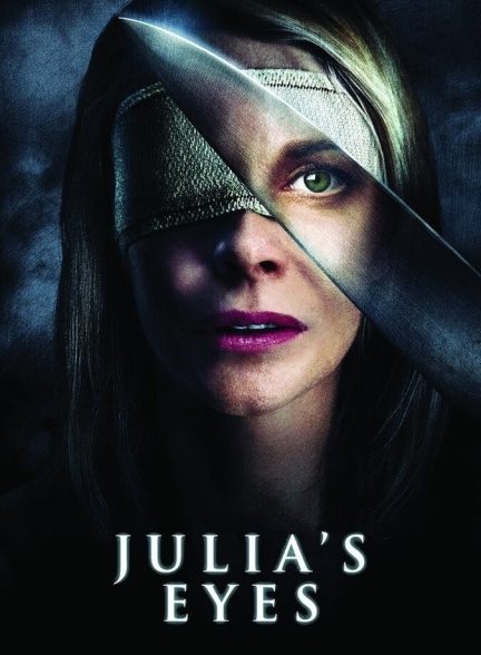 فیلم چشمان جولیا-julia’s eyes