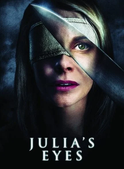 فیلم چشمان جولیا-julia’s eyes