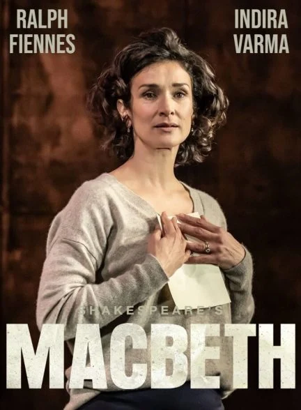 فیلم مکبث-macbeth