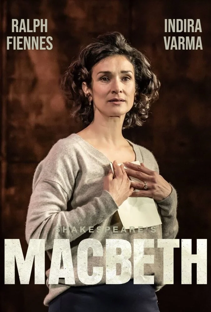 فیلم مکبث-macbeth