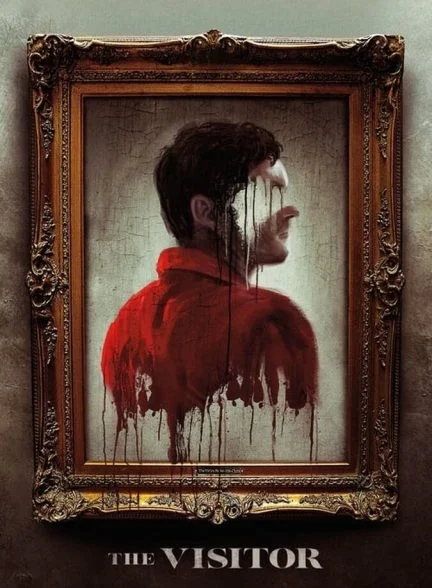 فیلم مهمان-the visitor