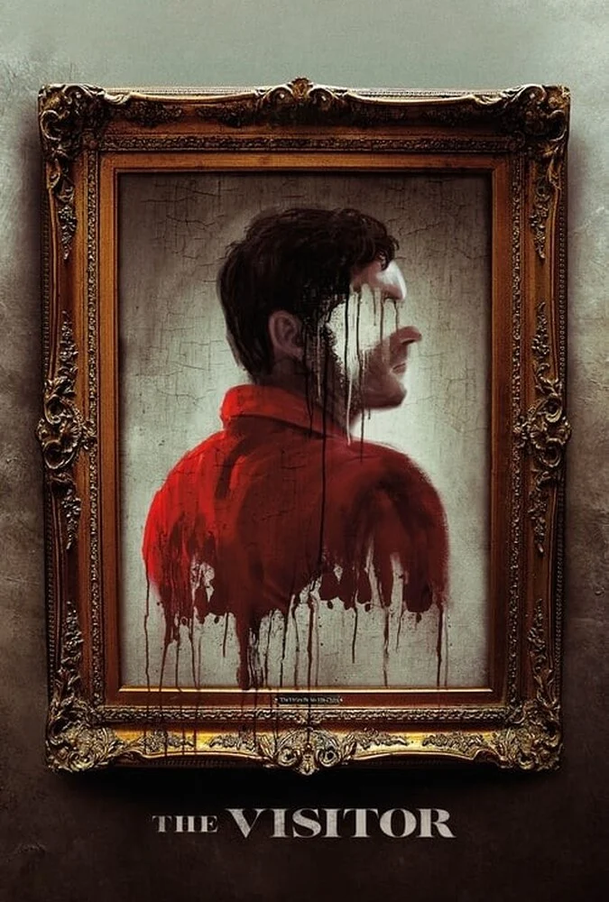 فیلم مهمان-the visitor